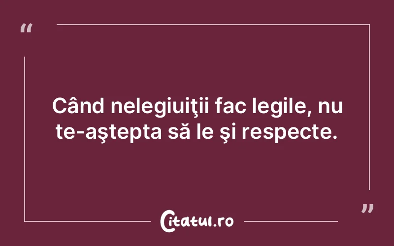 Citat Autor necunoscut - citate viata