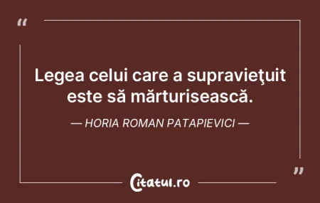 Cu cât sunt scoase în evidenţă mai m...