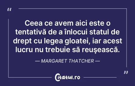 Atunci când nedreptatea se răspândeș... Atunci când nedreptatea se răspândeș...