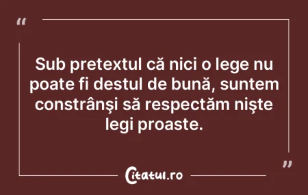 Legea economiei de piaţă: să pui un b... Legea economiei de piaţă: să pui un b...