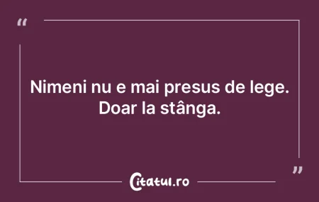 Vom propune o lege a informaţiilor fals...