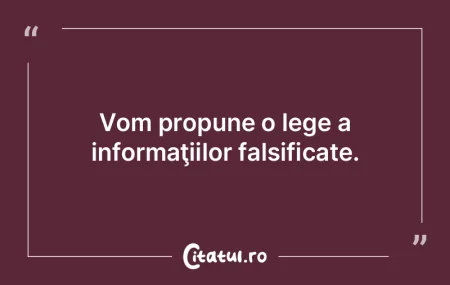 Democraţia nu ţine decât până în m...
