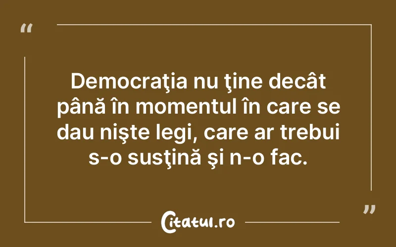 Citat Autor necunoscut - citate viata