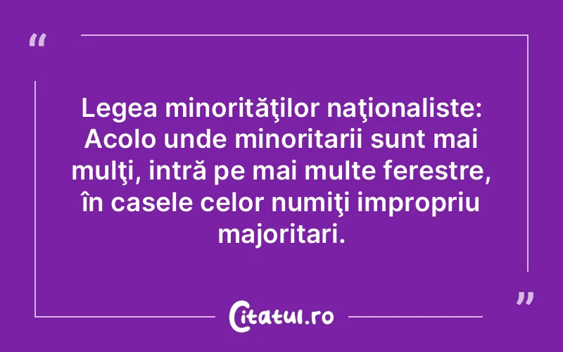 Citat Autor necunoscut - citate viata