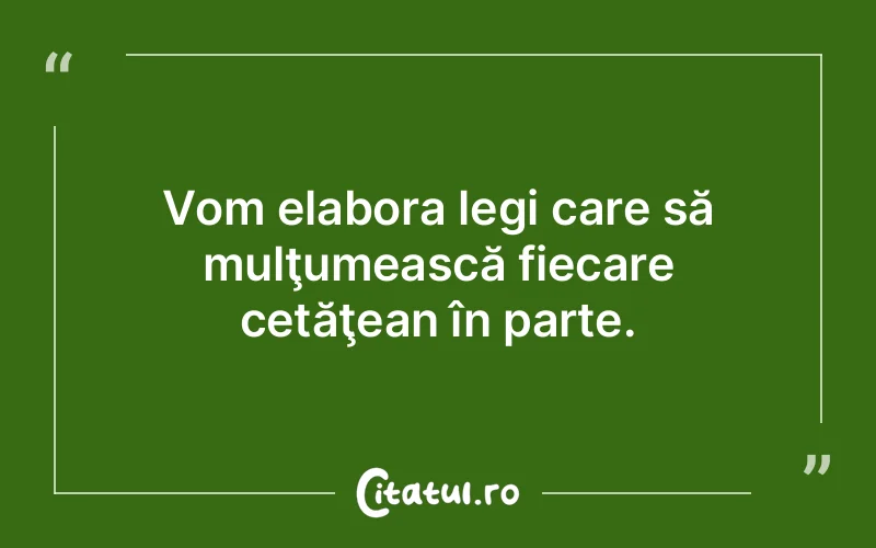 Citat Autor necunoscut - citate viata