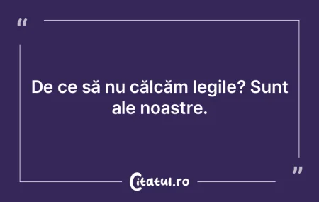 Acceptarea este ceva atât de important,...