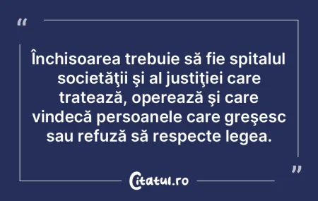 Dacă impui zece mii de norme juridice, ... Dacă impui zece mii de norme juridice, ...