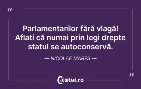 Cu vederea dumnealorPrea departe nu ajun...