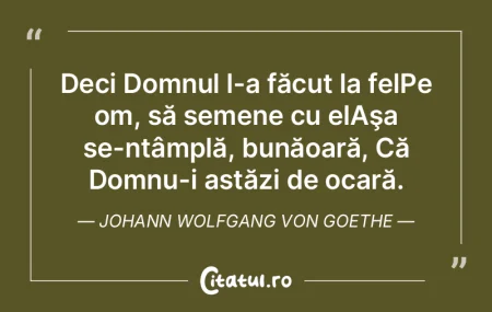 Şi călare şi pe josUn golan e tot gol...