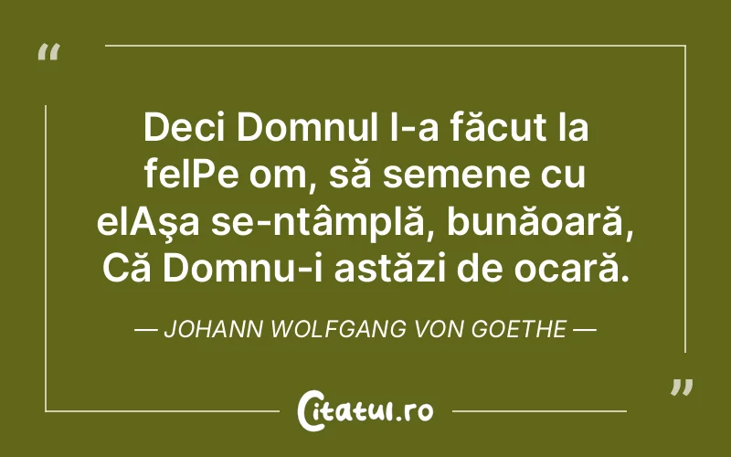 Citat Autor necunoscut - citate viata