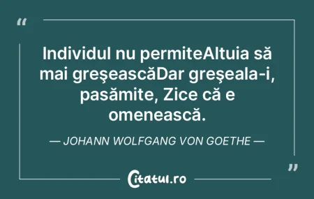 Gândul mi l-au deformatŞi apoi m-au de...