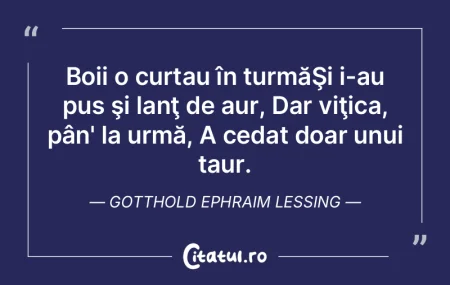 Eu stau aici că nu mi-e bineŞi soaţa ...
