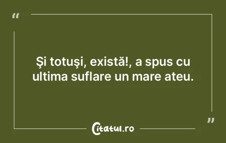 Porcul, dacă nu te înnămoleşte, tot ...