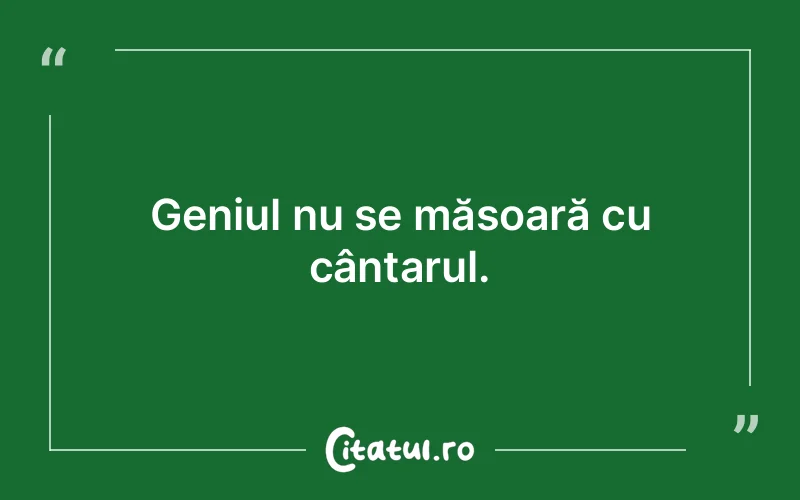 Citat Autor necunoscut - citate viata