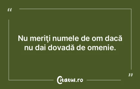 Munca este sănătate, dar nici lenea nu...