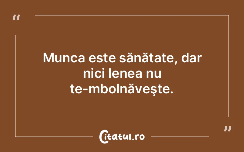 Citat Autor necunoscut - citate viata