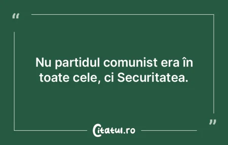 Înger păzitor mai aţipeşte, dar diav...