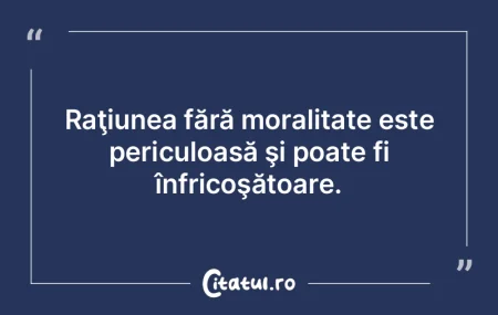 Orice geniu este original, dar nu oricin...