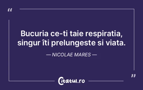 Citat Viață - Citatul.ro
