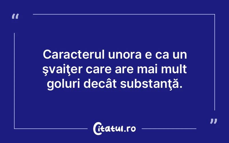 Citat Autor necunoscut - citate viata