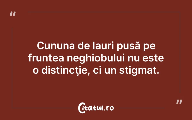 Citat Autor necunoscut - citate viata