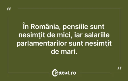 Porcul murdăreşte totul: şi locul în...