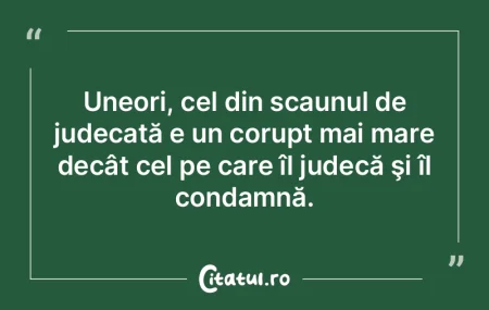 Nemurirea cu care e răsplătit un geniu...