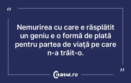 Nici bogăţia, nici funcţiile nu ţin ...