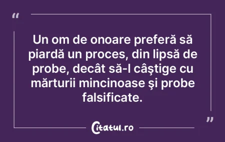 Caracterul este o bijuterie minunată la...
