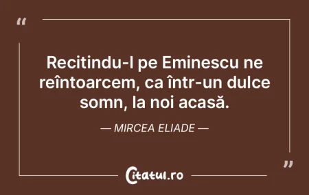 Casa este lut în zori şi carte de amin...