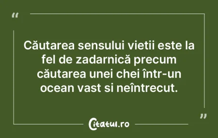 Bătrâneţea e o boală specială cumva...