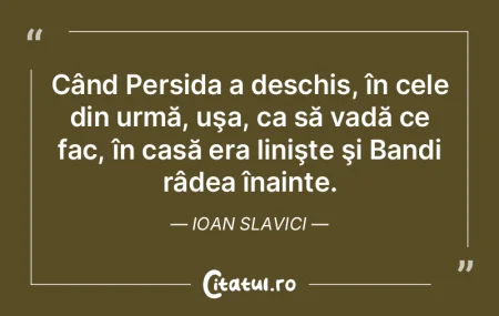Un gurbi nu-i altceva decât un soi de c... Un gurbi nu-i altceva decât un soi de c...