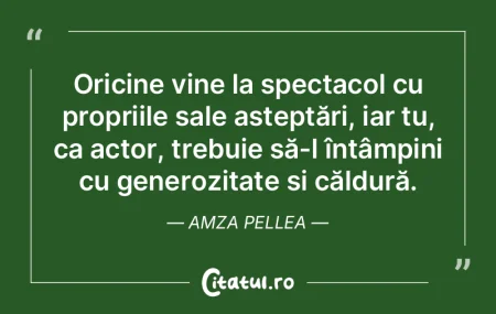 O atmosferă plăcută în casă este ba... O atmosferă plăcută în casă este ba...