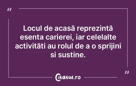 Viața poate părea o farsă tristă, o ... Viața poate părea o farsă tristă, o ...