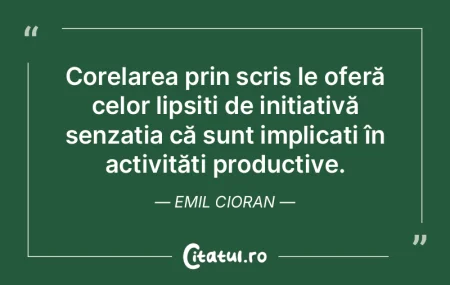 În viaţă nu există noroc - numim aş... În viaţă nu există noroc - numim aş...