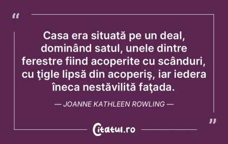 Nu exista, totuÅŸi, nici un alt semn nu ... Nu exista, totuÅŸi, nici un alt semn nu ...