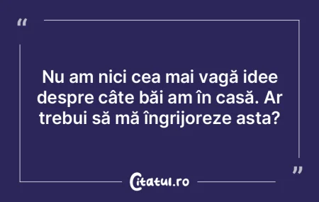 Dacă încaleci pe ea, te duci fără s�...