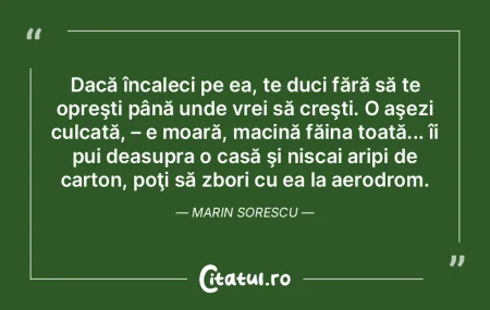Ştiu că s-a anunţat şedinţa de mai ...