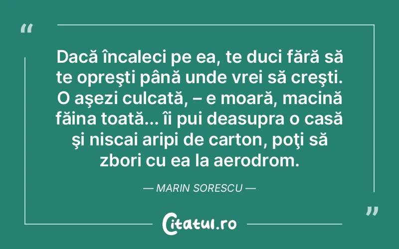 Citat Autor necunoscut - citate viata