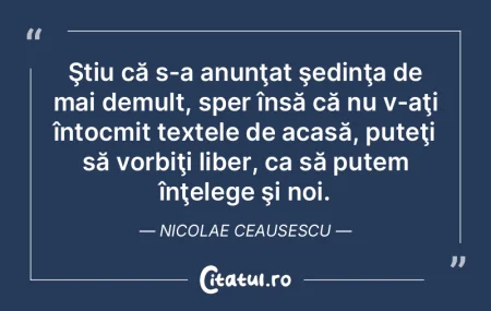 Ştia doar că trebuie să-şi urmeze o ... Ştia doar că trebuie să-şi urmeze o ...