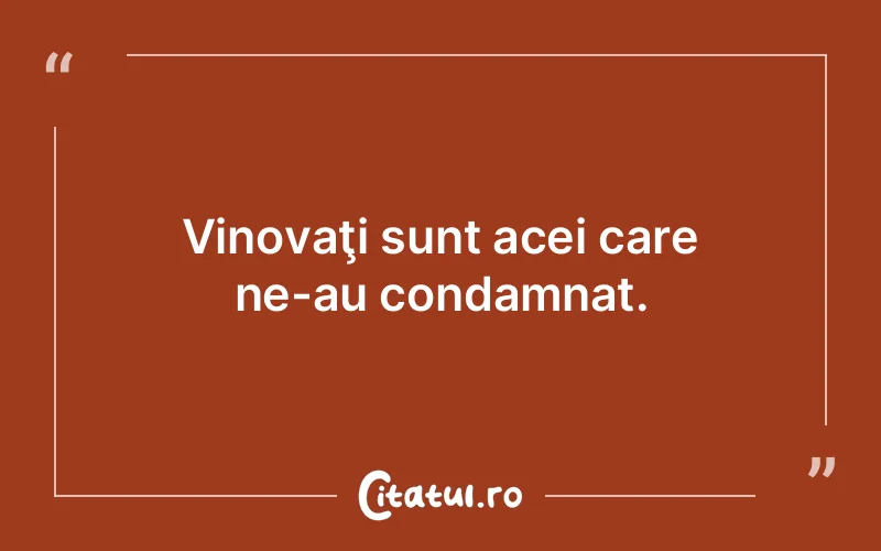 Citat Autor necunoscut - citate viata