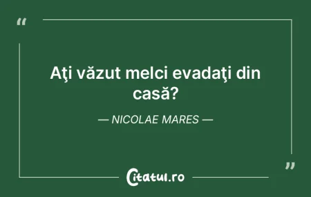 În natură, măreţia adevărată este ... În natură, măreţia adevărată este ...