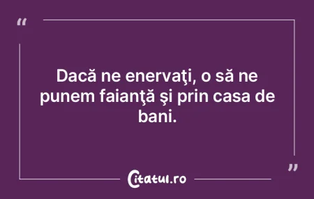 Începând de anul viitor, veţi putea c...