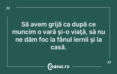 Sunt o gospodină excelentă; de fiecare... Sunt o gospodină excelentă; de fiecare...