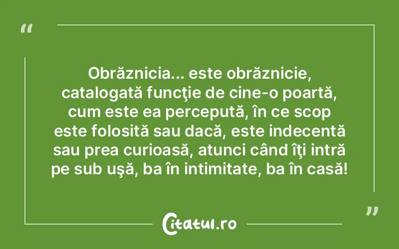 Citat Autor necunoscut - citate viata