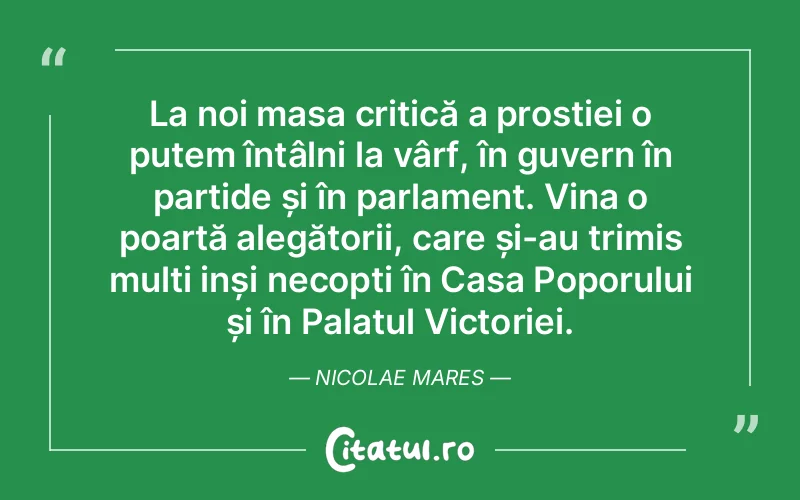 Citat Autor necunoscut - citate viata
