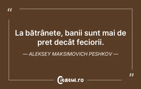 Când este vorba de bani, toți sunt de ... Când este vorba de bani, toți sunt de ...