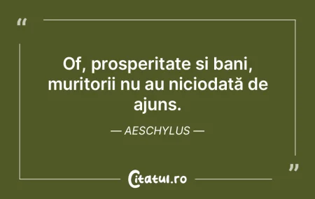 Banii nu au miros. Caesar Vespasianus Au...