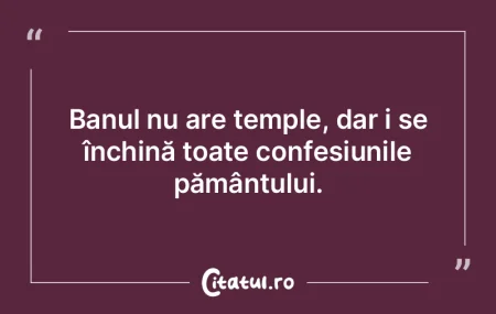 Deşi se spunea despre el că e un băia...