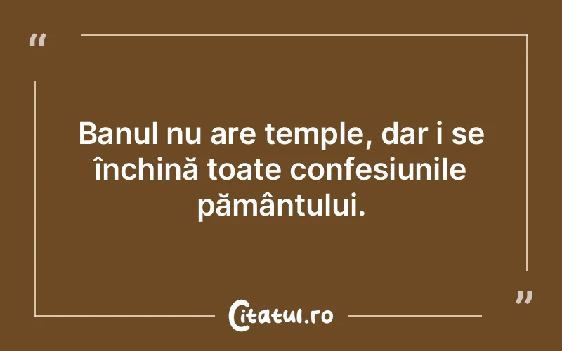 Citat Autor necunoscut - citate viata